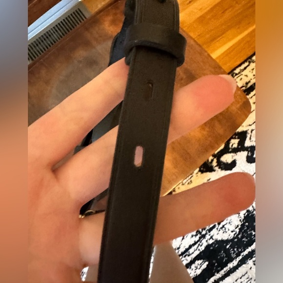 Madewell Purse - The Zip-Top Small Transport Tote - Picture 3 of 6